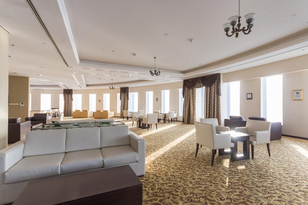 Yanjoon Holiday Homes - Princess Tower Apartments Dubai Ngoại thất bức ảnh
