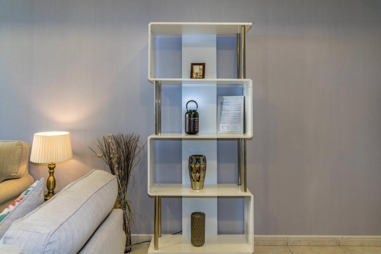 Yanjoon Holiday Homes - Princess Tower Apartments Dubai Ngoại thất bức ảnh